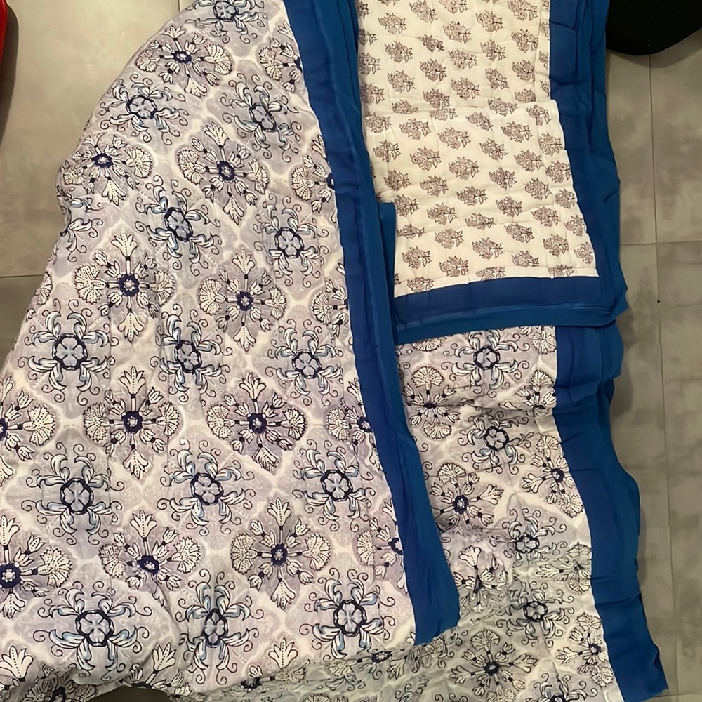 RRR Quilt